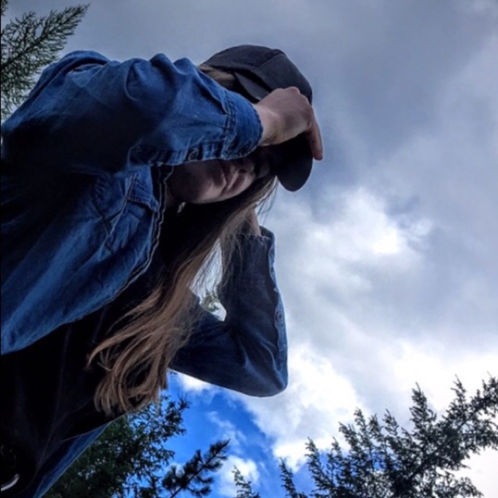 Meet your Posher, Megan